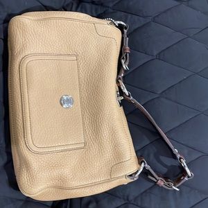 Small Coach bag. Great condition